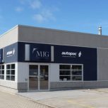 MIG Main Office – Portage La Prairie